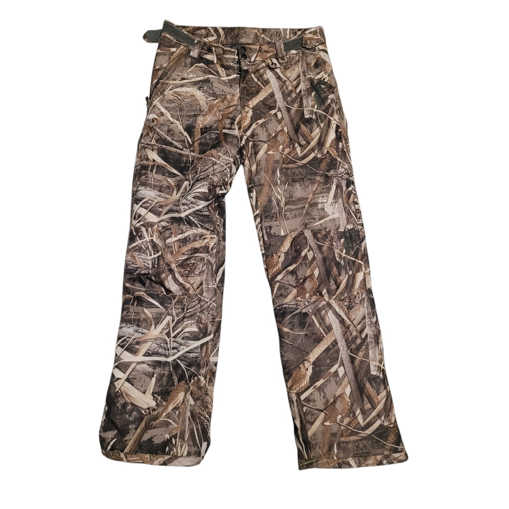 Camouflage Hunting Pants